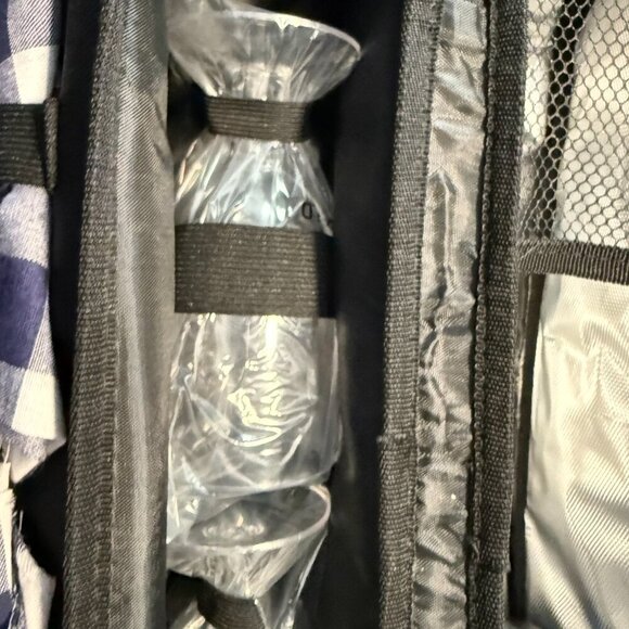 All Camp Wine Set - Outdoors Camping NWT - Picture 9 of 9